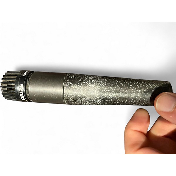 Used Shure SM57LC Dynamic Microphone