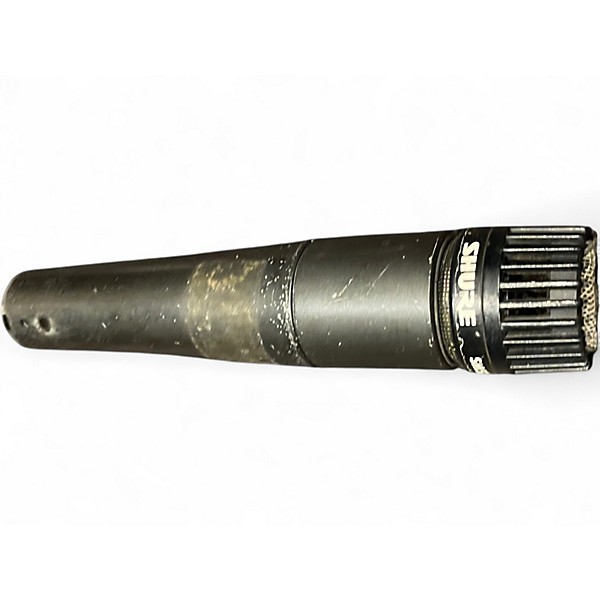 Used Shure SM57LC Dynamic Microphone