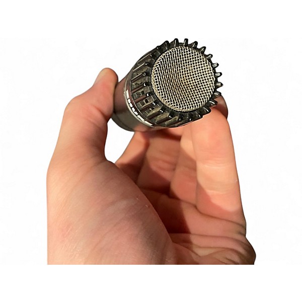 Used Shure SM57LC Dynamic Microphone