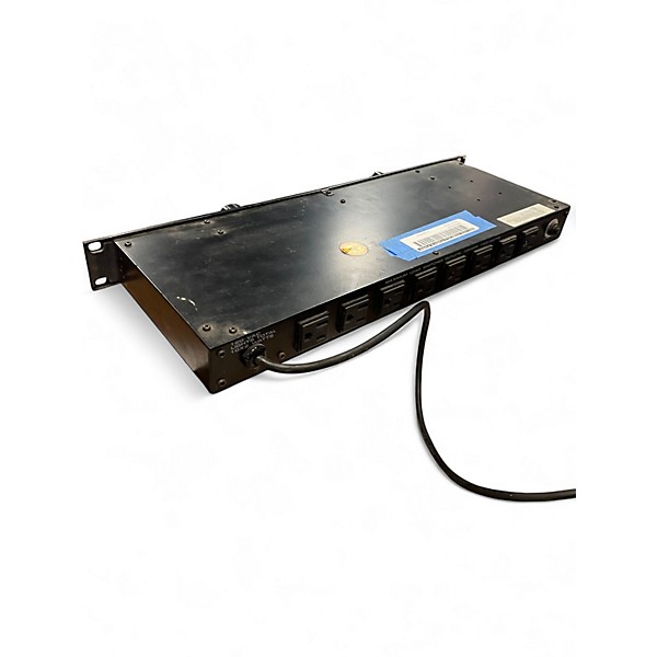 Used Juice Goose ZILLA POWER 8L Power Conditioner