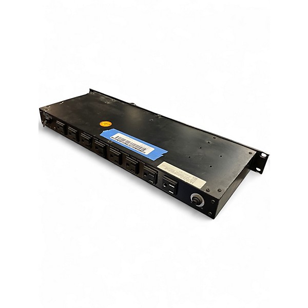 Used Juice Goose ZILLA POWER 8L Power Conditioner