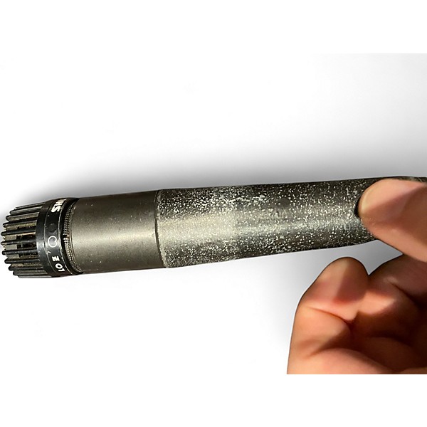 Used Shure SM57LC Dynamic Microphone