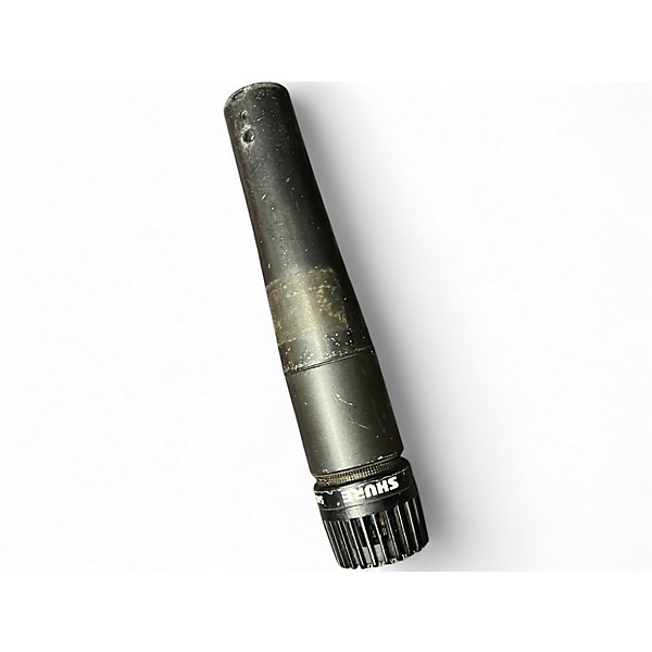 Used Shure SM57LC Dynamic Microphone