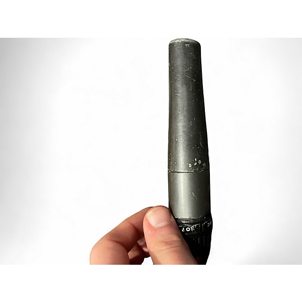 Used Shure SM57LC Dynamic Microphone