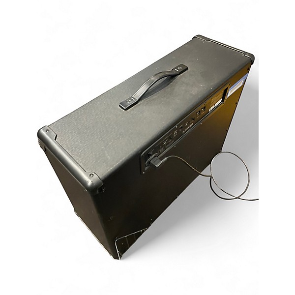 Used Line 6 Spider V 240 2x12 Guitar Combo Amp