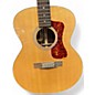Used Guild Gad Series F-1512 Natural 12 String Acoustic Guitar