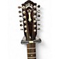 Used Guild Gad Series F-1512 Natural 12 String Acoustic Guitar
