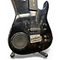 Used Synsonics Terminator Natural Solid Body Electric Guitar