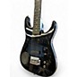 Used Synsonics Terminator Natural Solid Body Electric Guitar