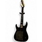 Used Synsonics Terminator Natural Solid Body Electric Guitar