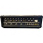 Used Squier 4 CHANNEL POWER MIXER Powered Mixer thumbnail