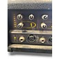 Used Squier 4 CHANNEL POWER MIXER Powered Mixer