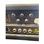 Used Squier 4 CHANNEL POWER MIXER Powered Mixer