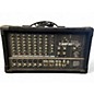 Used Yorkville MP10DS Powered Mixer thumbnail