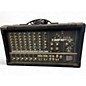 Used Yorkville MP10DS Powered Mixer