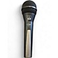 Used AKG D880 Dynamic Microphone