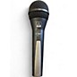 Used AKG D880 Dynamic Microphone