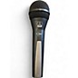 Used AKG D880 Dynamic Microphone