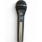 Used AKG D880 Dynamic Microphone