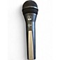 Used AKG D880 Dynamic Microphone