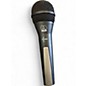 Used AKG D880 Dynamic Microphone