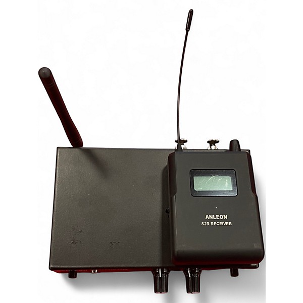 Used Anleon S2R In Ear Wireless System