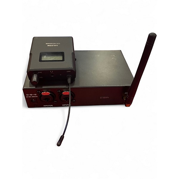 Used Anleon S2R In Ear Wireless System