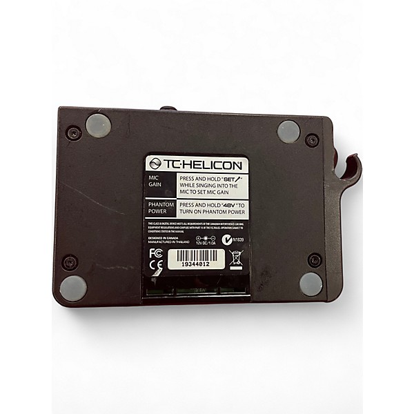 Used Anleon S2R In Ear Wireless System