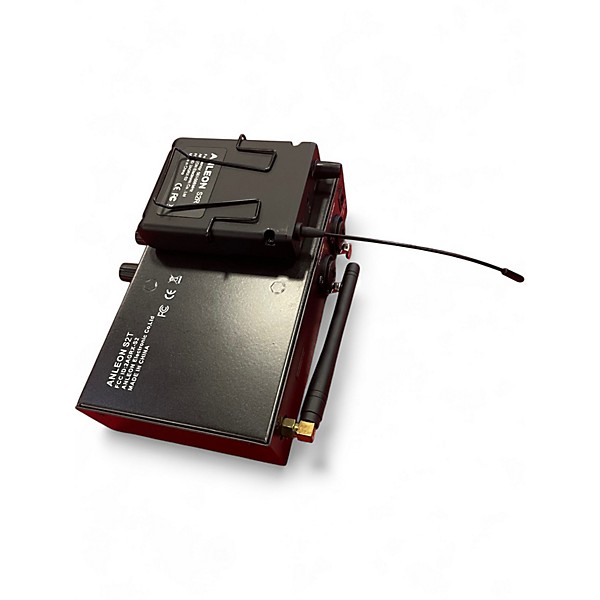 Used Anleon S2R In Ear Wireless System