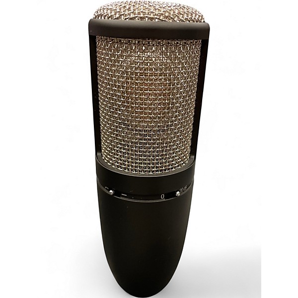 Used AKG P420 Project Studio Condenser Microphone