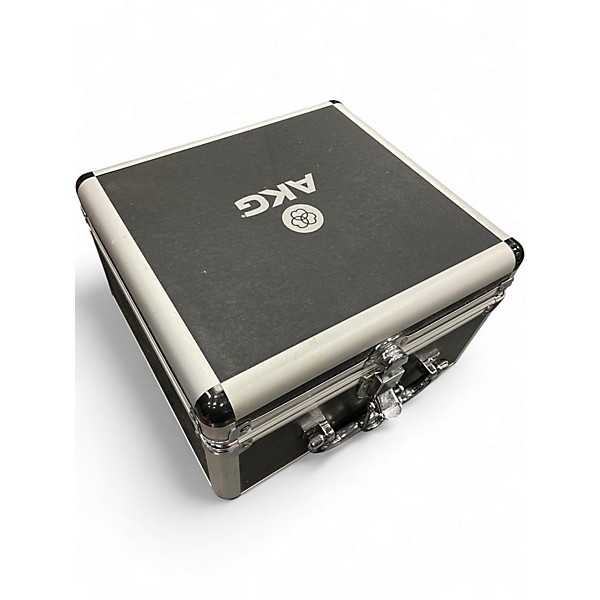 Used AKG P420 Project Studio Condenser Microphone