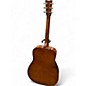 Used Yamaha F335 Sandburst Acoustic Guitar