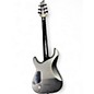 Used Schecter Guitar Research C1 Platinum Black Solid Body Electric Guitar