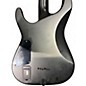 Used Schecter Guitar Research C1 Platinum Black Solid Body Electric Guitar