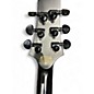Used Schecter Guitar Research C1 Platinum Black Solid Body Electric Guitar