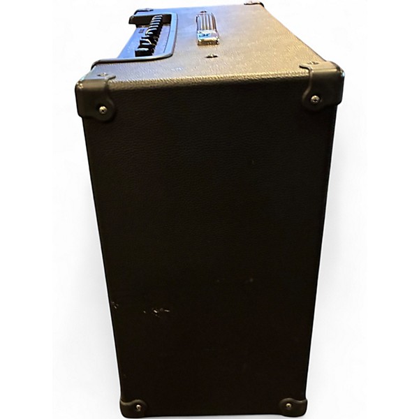 Used Line 6 CATALYST 200 Guitar Combo Amp