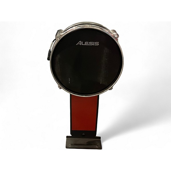 Used Alesis CRIMSON II Electric Drum Set