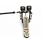 Used PDP by DW DOUBLE BASS PEDAL Double Bass Drum Pedal