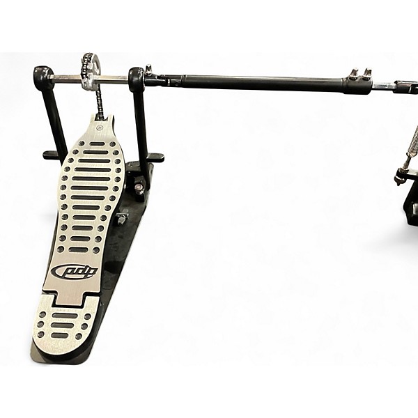 Used PDP by DW DOUBLE BASS PEDAL Double Bass Drum Pedal