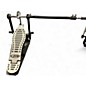 Used PDP by DW DOUBLE BASS PEDAL Double Bass Drum Pedal