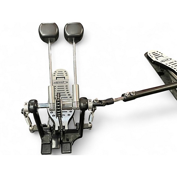Used PDP by DW DOUBLE BASS PEDAL Double Bass Drum Pedal