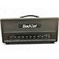 Used Bad Cat JET BLACK Tube Guitar Amp Head thumbnail