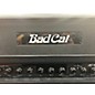 Used Bad Cat JET BLACK Tube Guitar Amp Head