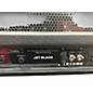 Used Bad Cat JET BLACK Tube Guitar Amp Head