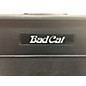 Used Bad Cat 2X12X Guitar Cabinet