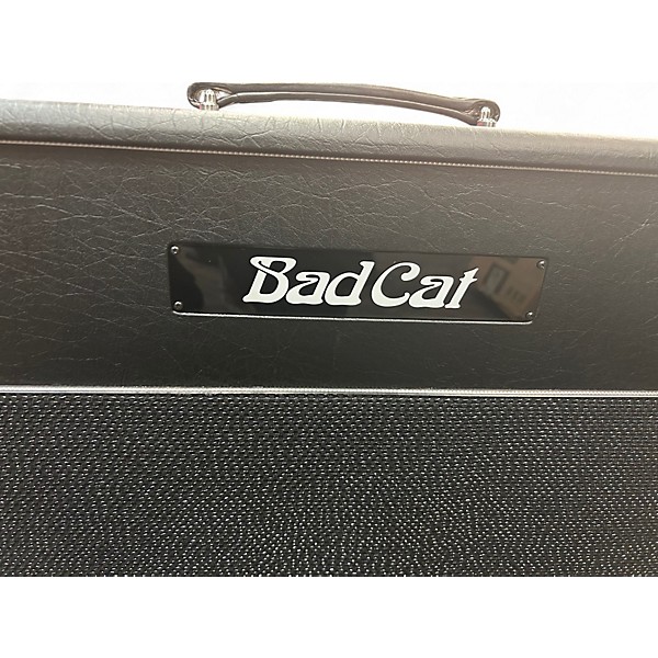 Used Bad Cat 1X12 Guitar Cabinet