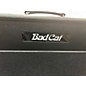 Used Bad Cat 1X12 Guitar Cabinet