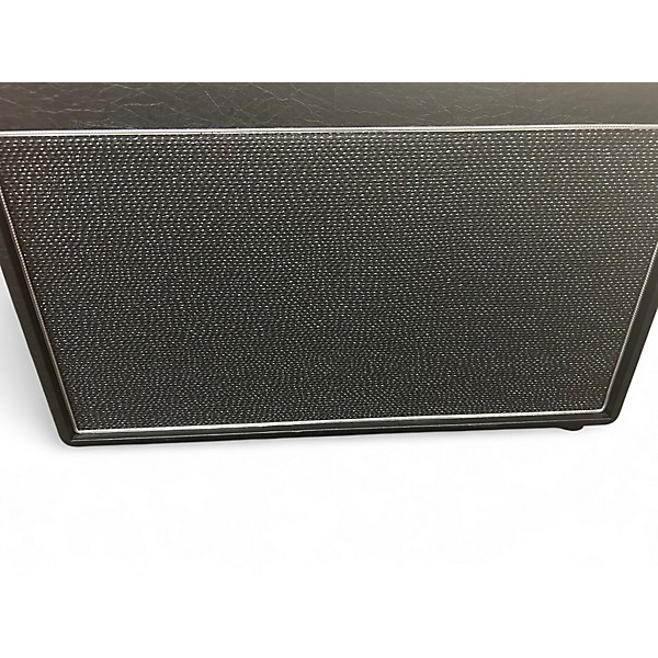 Used Bad Cat 1X12 Guitar Cabinet
