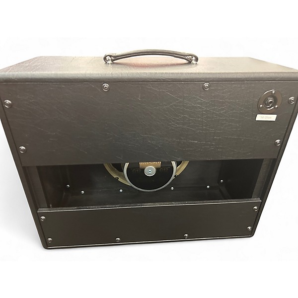 Used Bad Cat 1X12 Guitar Cabinet