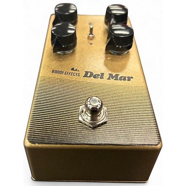 Used Bondi Effects DEL MAR Effect Pedal